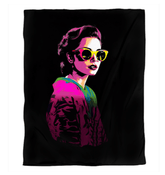 Bold Abstract Fusion Duvet Cover - Beyond T-shirts